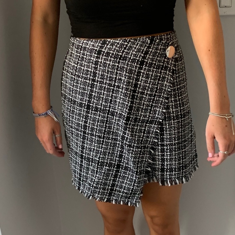 Kilt Skirt